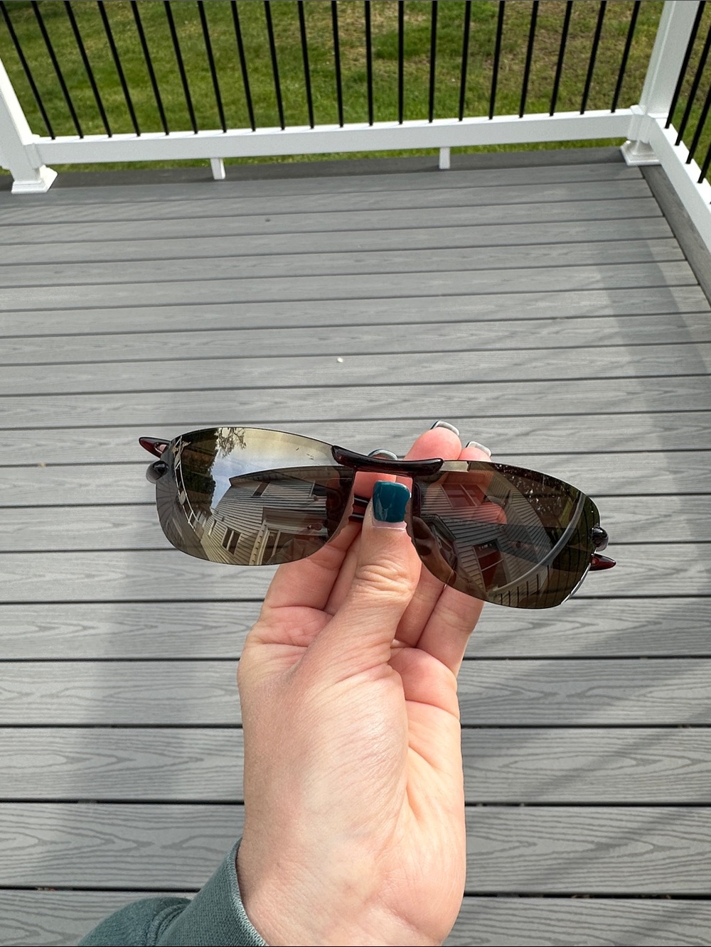 MAUI JIM MAKAHA 405 SUNGLASSES TORTOISE WITH POLARIZED HCL BRONZE LENS
